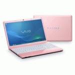 ноутбук Sony Vaio VPC-EB2M1RPI