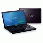 ноутбук Sony Vaio VPC-EB3B4RBQ