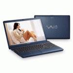 ноутбук Sony Vaio VPC-EH2J1RL