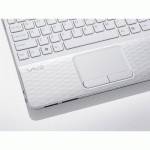 ноутбук Sony Vaio VPC-EJ1L1RW Белый