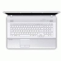 ноутбук Sony Vaio VPC-EJ3M1RW Белый