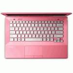 ноутбук Sony Vaio VPC-SB2L1RP Розовый