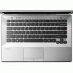 ноутбук Sony Vaio VPC-SB1V9RS Серебристый