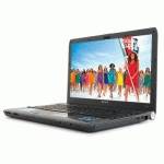 ноутбук Sony Vaio VPC-SB3Z9RB Черный