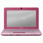 нетбук Sony VAIO VPC-W21S1R/P