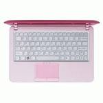 нетбук Sony VAIO VPC-W21S1R/P