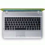 ноутбук Sony Vaio VPC-YB2L1RG Салатовый