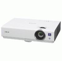 проектор Sony VPL-DX125 Белый