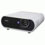 проектор Sony VPL-EW5 Серо-Черный