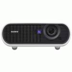 проектор Sony VPL-EX5 Черно-Белый