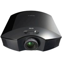 проектор Sony VPL-HW45-B Черный