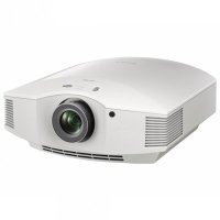 проектор Sony VPL-HW45-W Белый