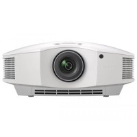 проектор Sony VPL-HW45-W Белый