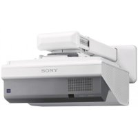 проектор Sony VPL-SX631 Бело-Серый