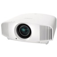 проектор Sony VPL-VW570 White Белый
