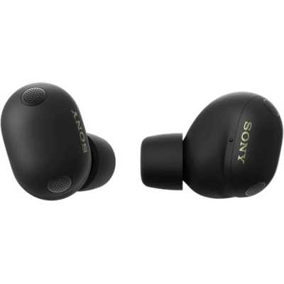 наушники Sony WF-1000XM6 Black