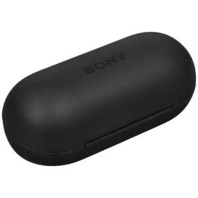 наушники Sony WF-C700N Black