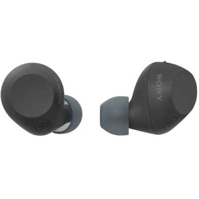 наушники Sony WF-C710N Black