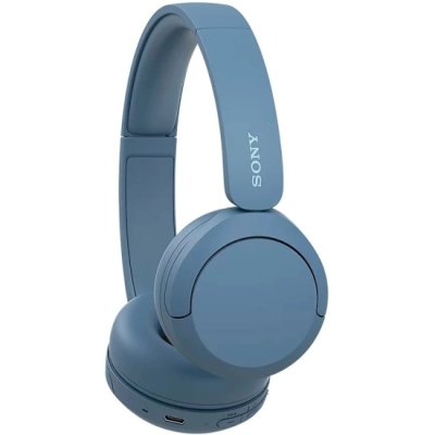 гарнитура Sony WH-CH520 Blue