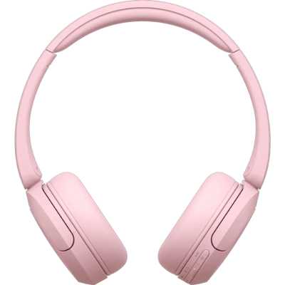 гарнитура Sony WH-CH520 Pink