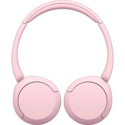 гарнитура Sony WH-CH520 Pink