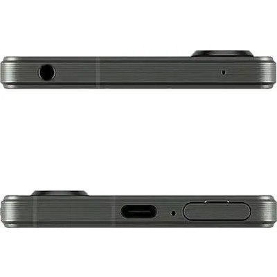 смартфон Sony Xperia 1 V 12/256GB Green зеленый