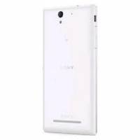 смартфон Sony Xperia C3 D2533 White