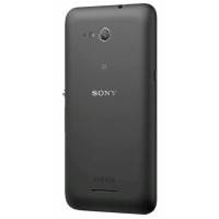 смартфон Sony Xperia E4G E2003 Black