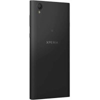 смартфон Sony Xperia L1 Dual Black