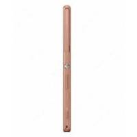смартфон Sony Xperia M2 aqua D2403 Brown