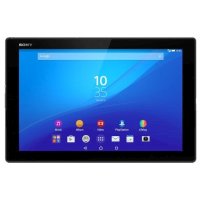 планшет Sony Xperia Tablet Z4 SGP771RU-B-BKB50
