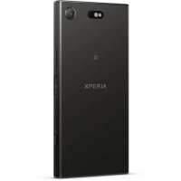 смартфон Sony Xperia XZ1 Compact Black черный