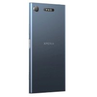 смартфон Sony Xperia XZ1 Dual Blue синий