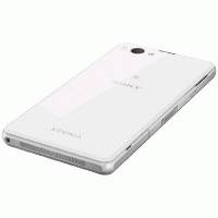 смартфон Sony Xperia Z1 Compact D5503 White