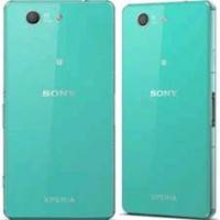 смартфон Sony Xperia Z3 Compact D5803 Green