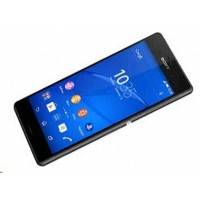 смартфон Sony Xperia Z3 D6603 Black