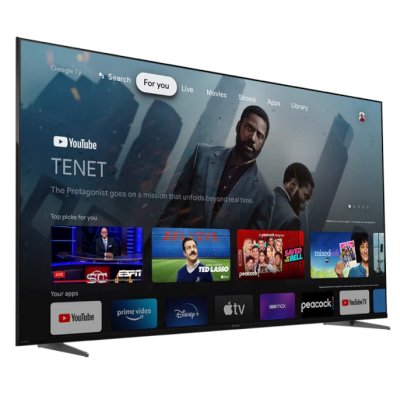 телевизор Sony XR-65X90K