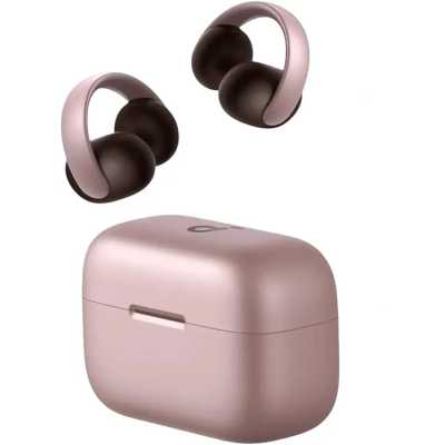 гарнитура Soundcore AeroClip Pink A3388G51