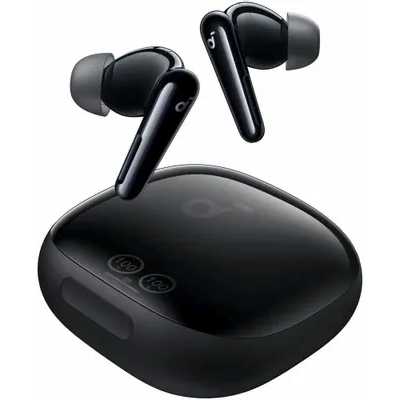 гарнитура Soundcore Liberty 4 Pro Black A3954GF1