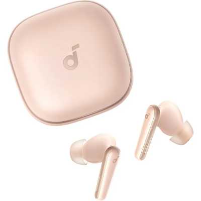 наушники Soundcore Liberty 5 Pink A3957G51