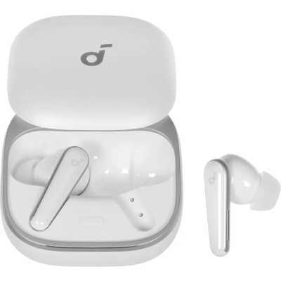 наушники Soundcore Liberty 5 White A3957G21