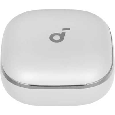 наушники Soundcore Liberty 5 White A3957G21
