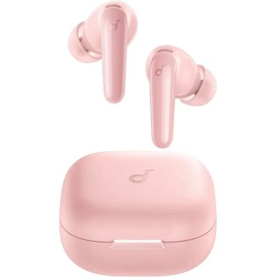 гарнитура Soundcore R60i NC Pink D1202G51