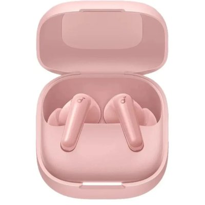 гарнитура Soundcore R60i NC Pink D1202G51