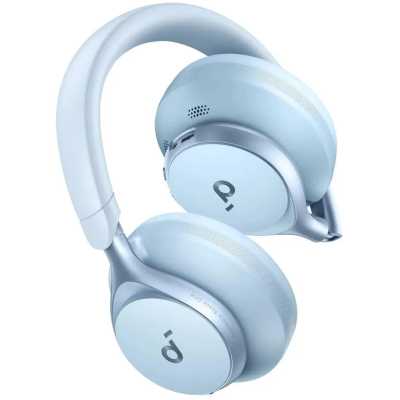 гарнитура Soundcore Space One Blue A3035G31