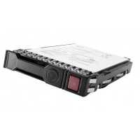 SSD диск HPE 240Gb 875483R-B21