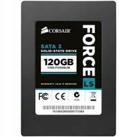 SSD диск Corsair CSSD-F120GBLSB
