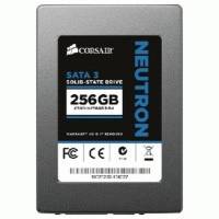 SSD диск Corsair CSSD-N256GB3-BK Серебристый