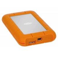 SSD диск LaCie 9000449 Оранжевый