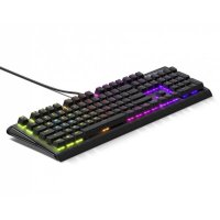 клавиатура SteelSeries Apex M750 Черный